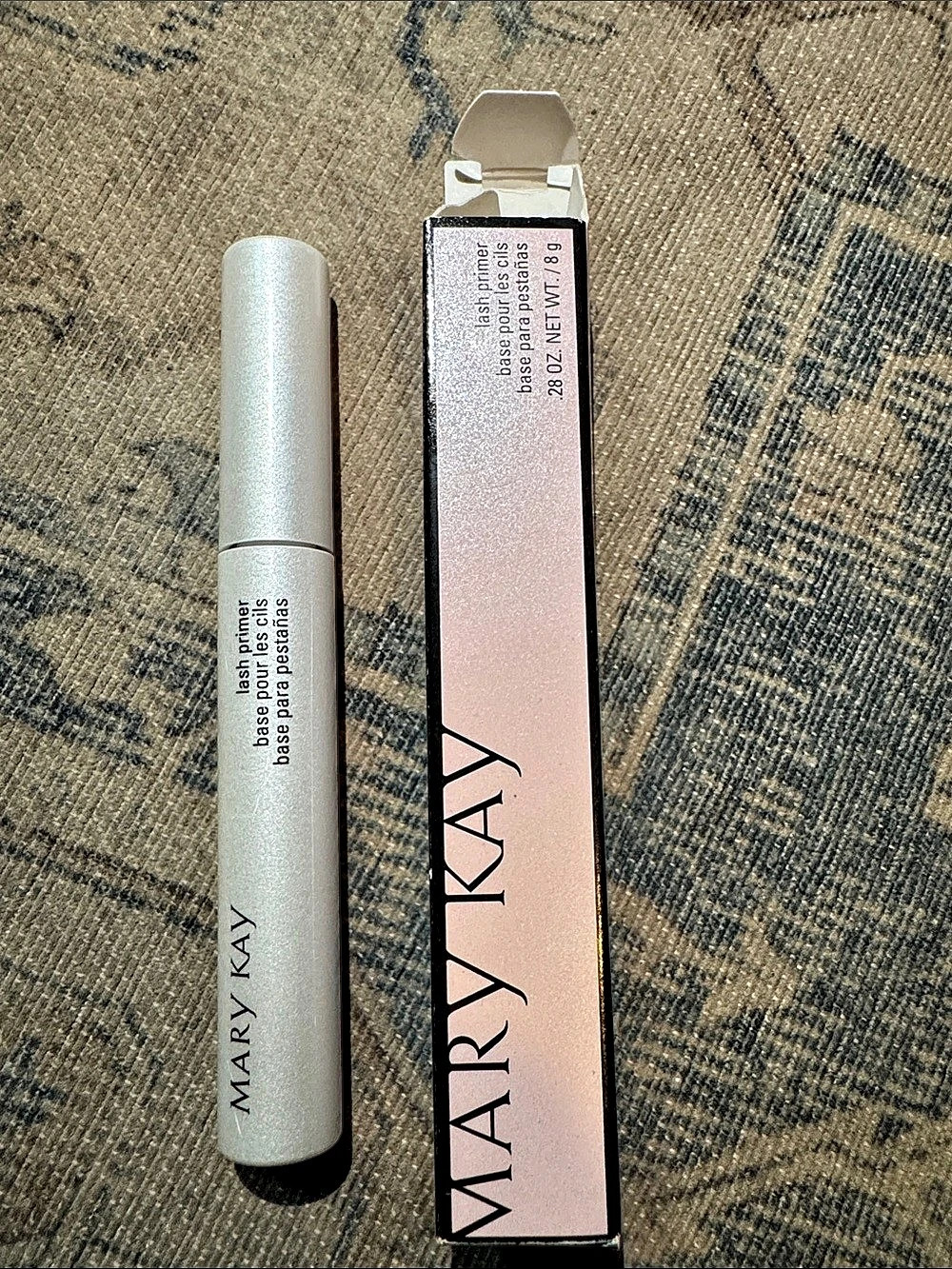 Mary Kay Lash Primer 046176